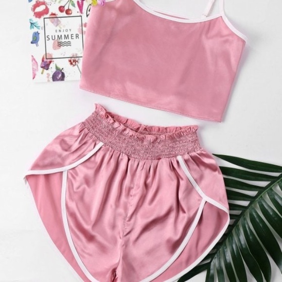 Zaful Other - Two piece outfit! From zaful